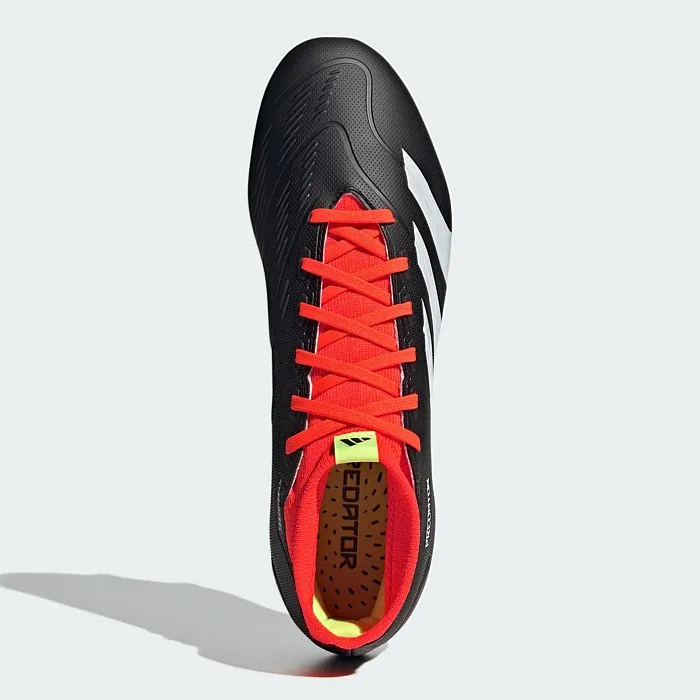 Predator League FG Unisex | Boots | Stirling Sports