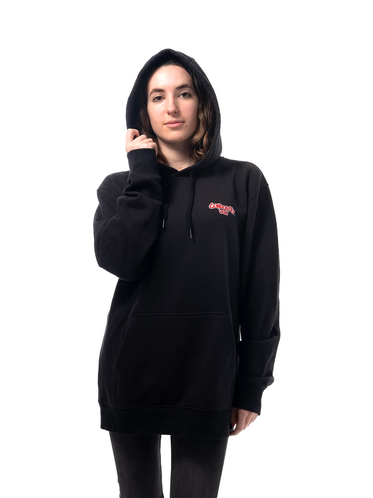 Pullover - the ultimate choice for style and comfort