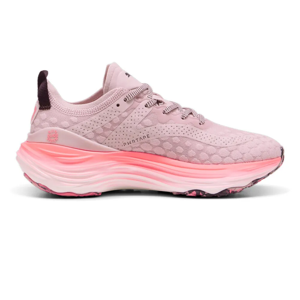 Puma ForeverRun Nitro Hypnotic Rush Women's Running Shoes - AW24