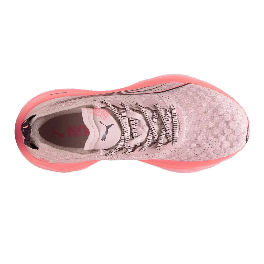 Puma ForeverRun Nitro Hypnotic Rush Women's Running Shoes - AW24