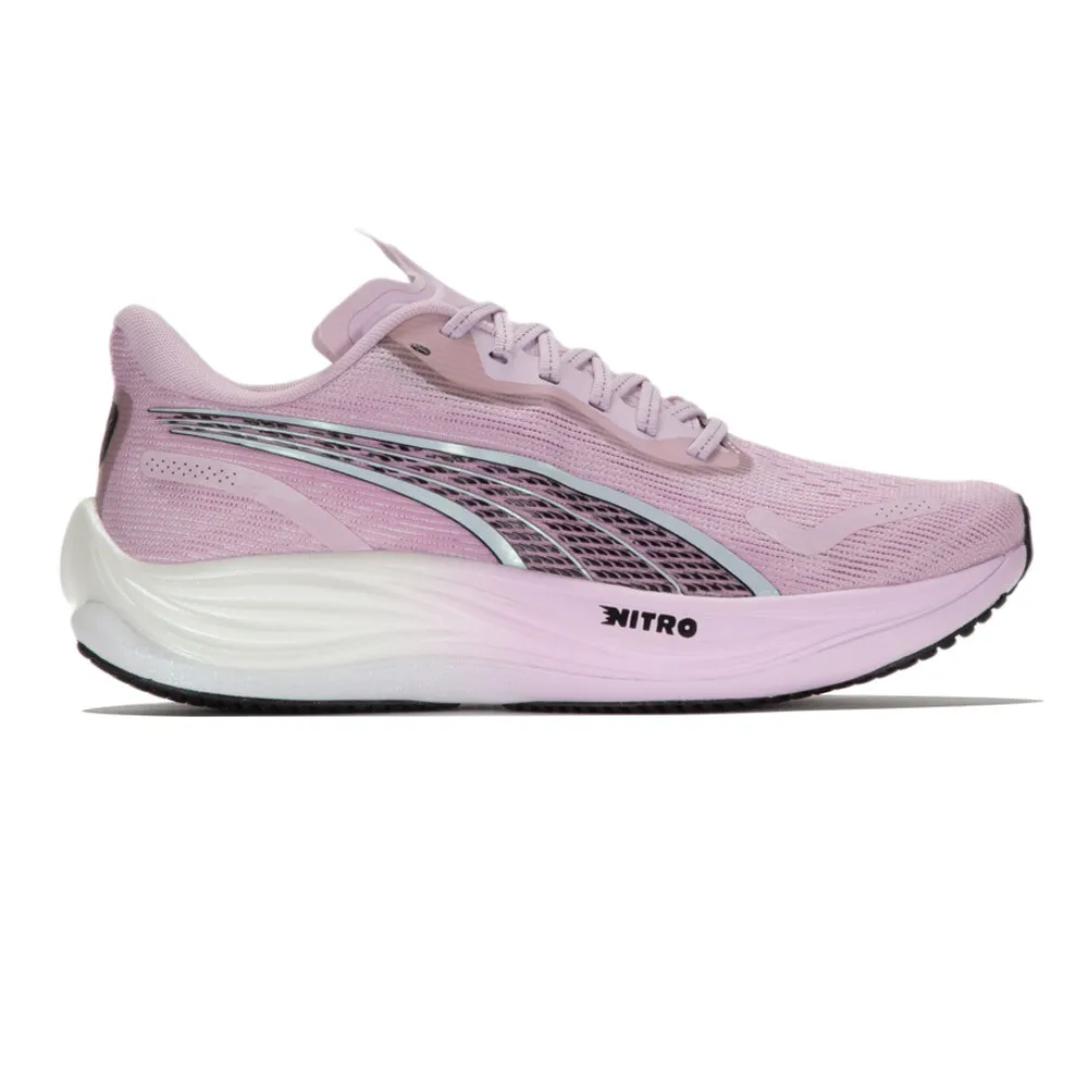 Puma Velocity Nitro 3 Radiant Run Women's Running Shoes - SS24