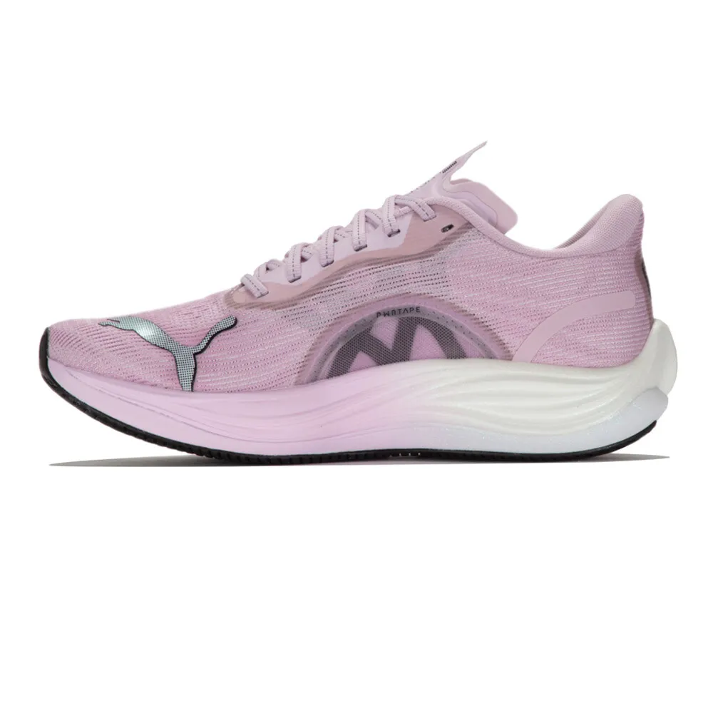 Puma Velocity Nitro 3 Radiant Run Women's Running Shoes - SS24