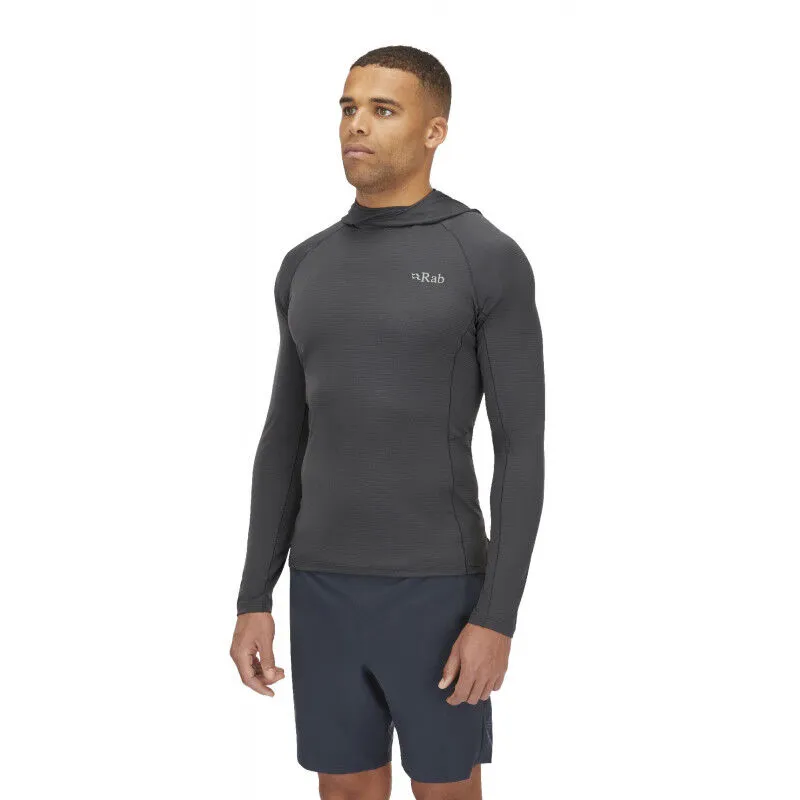 Rab Sonic Hoodie - Men's Intimate Clothing