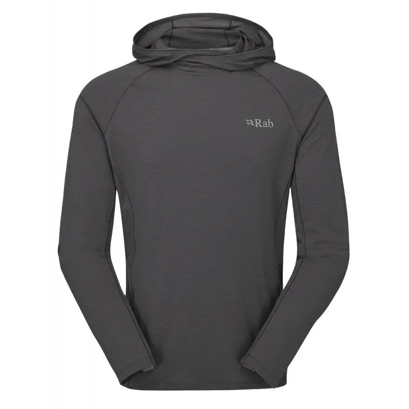 Rab Sonic Hoodie - Men's Intimate Clothing