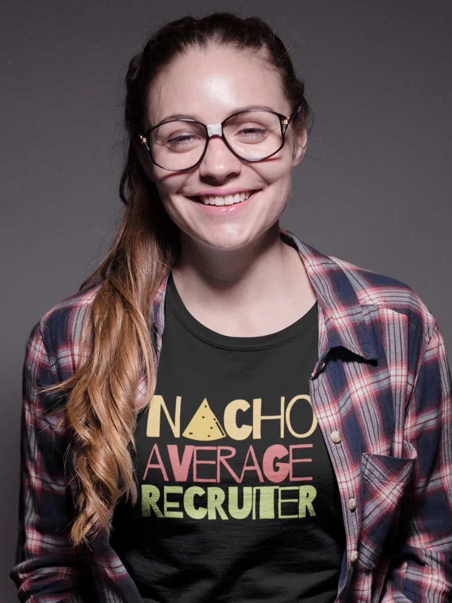 Recruiter T-Shirt