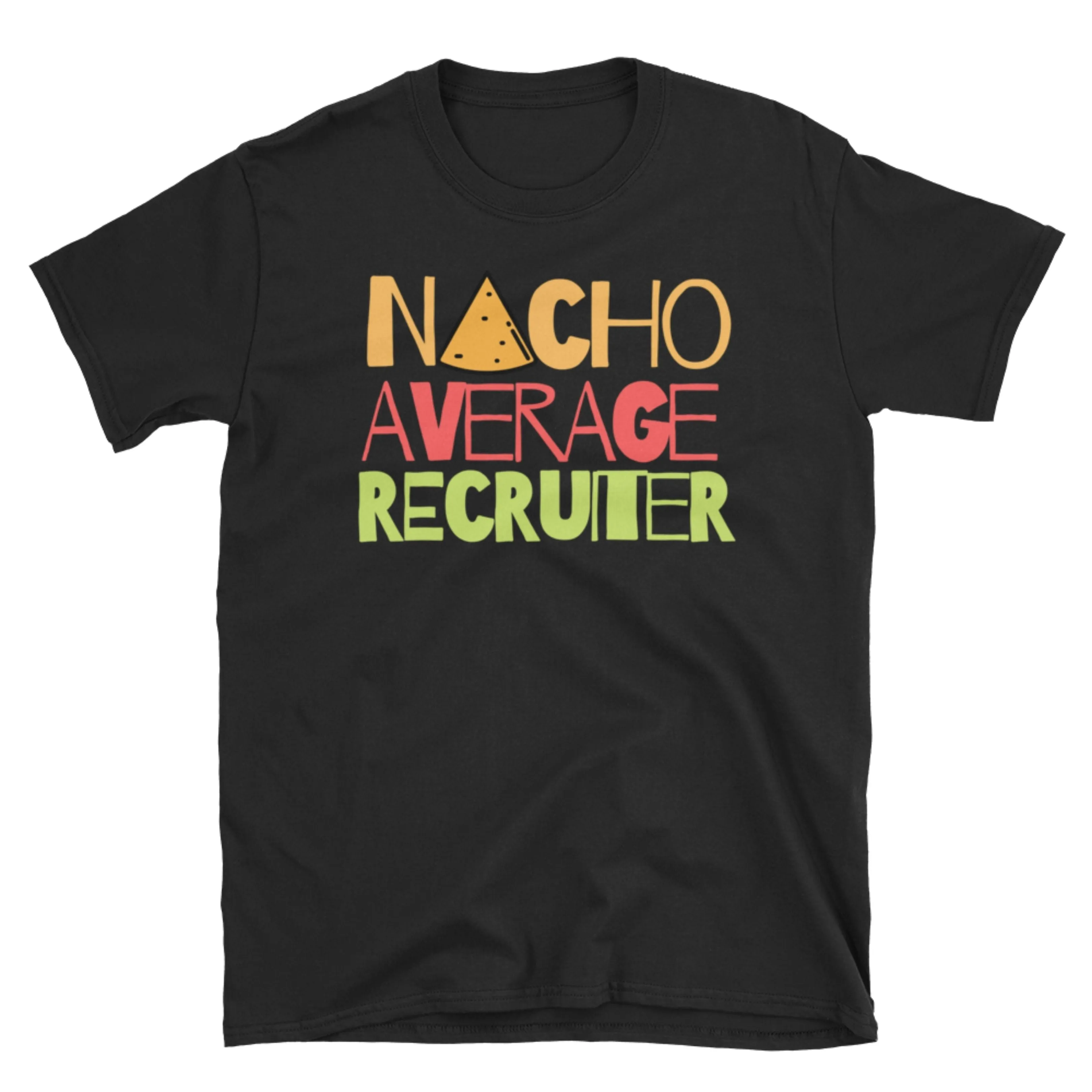 Recruiter T-Shirt