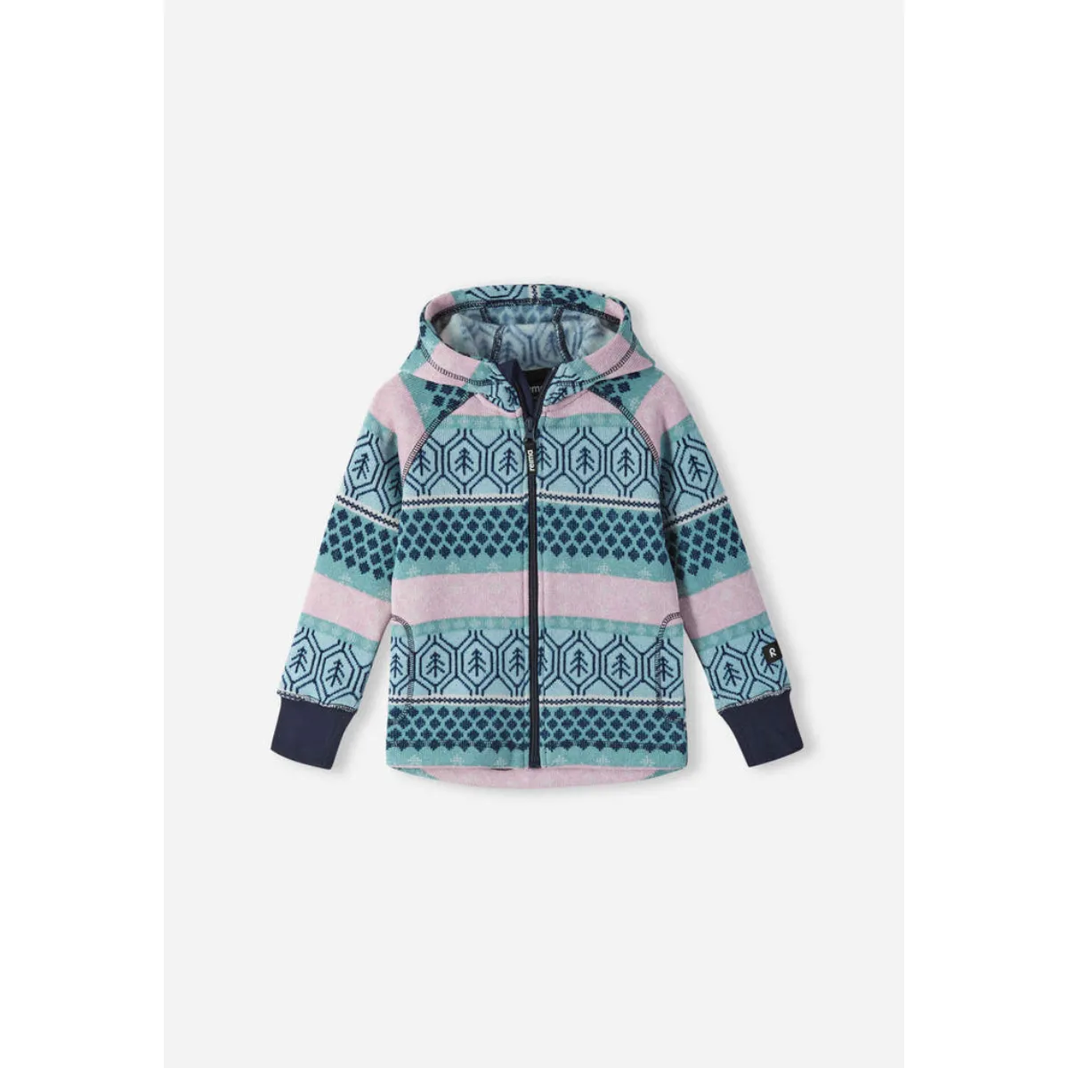 Reima Northern Fleece Jacket Kids