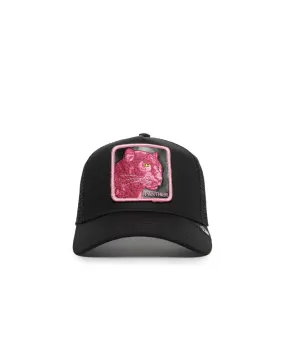 Result: Pink Panther ball cap - Shop now for stylish and trendy Pink Panther caps. Find the perfect ball cap to show off your lo