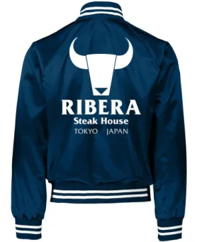 Ribera Steakhouse Jacket