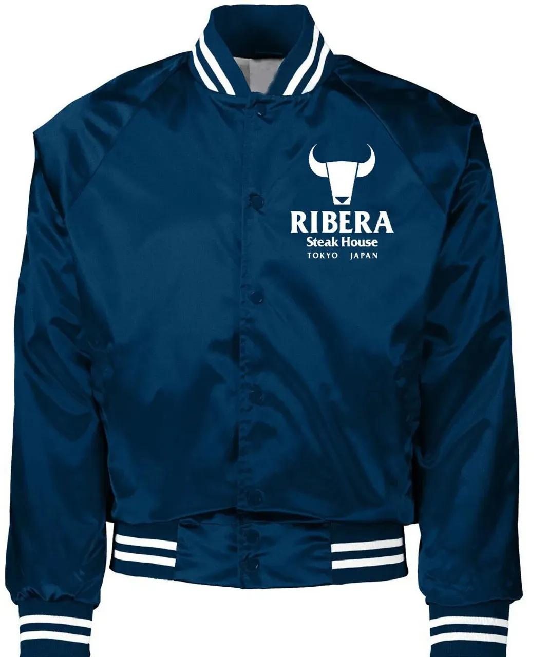 Ribera Steakhouse Jacket