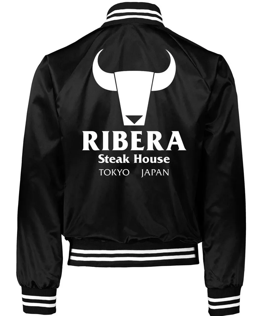 Ribera Steakhouse Jacket