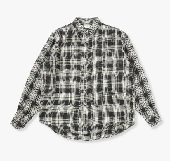 Ron Herman  |Gingham Glen Patterns Tartan Other Plaid Patterns Linen