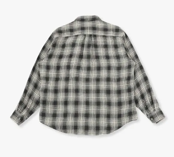 Ron Herman  |Gingham Glen Patterns Tartan Other Plaid Patterns Linen