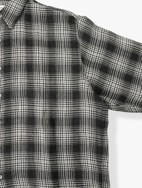 Ron Herman  |Gingham Glen Patterns Tartan Other Plaid Patterns Linen