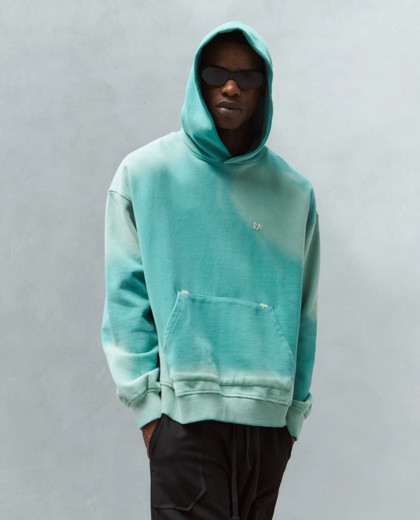 Root RA Lagoon Hoodie