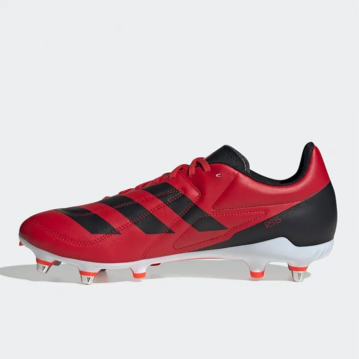 RS-15 SG Unisex | Boots | Stirling Sports