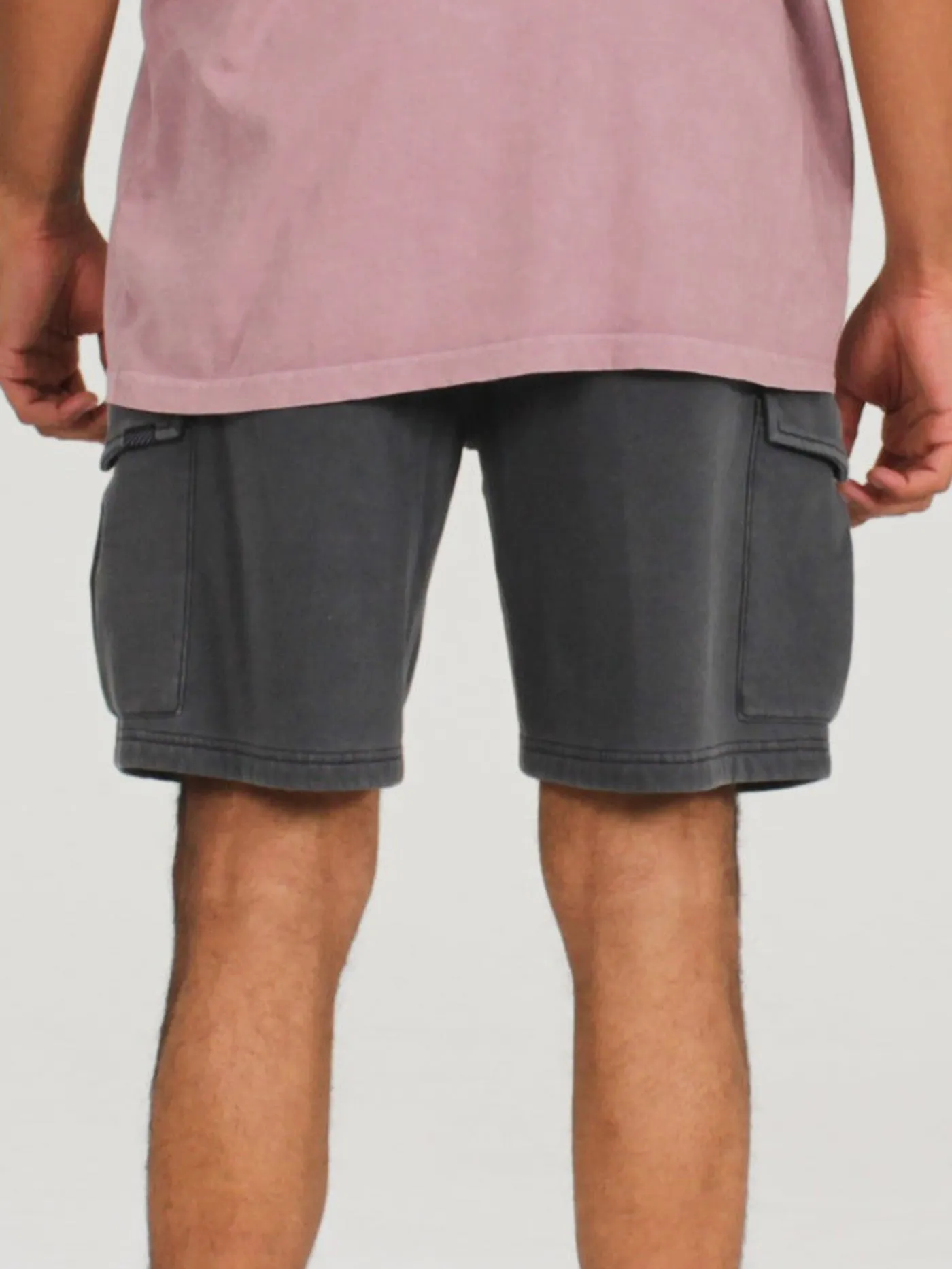 Short Fleece Jogger Shorts - Google SEO Result: Cozy Fleece Jogger Shorts for a Comfortable Fit