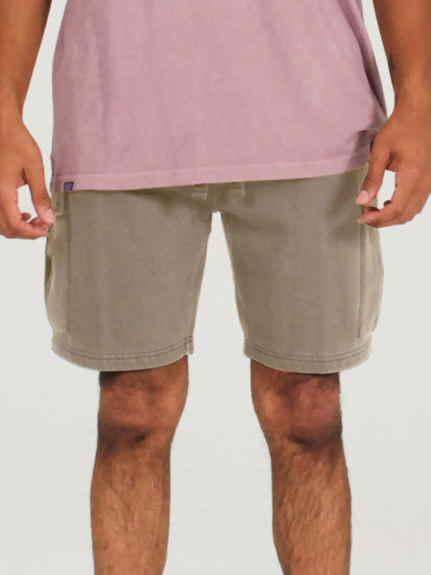 Short Fleece Jogger Shorts - Google SEO Result: Cozy Fleece Jogger Shorts for a Comfortable Fit