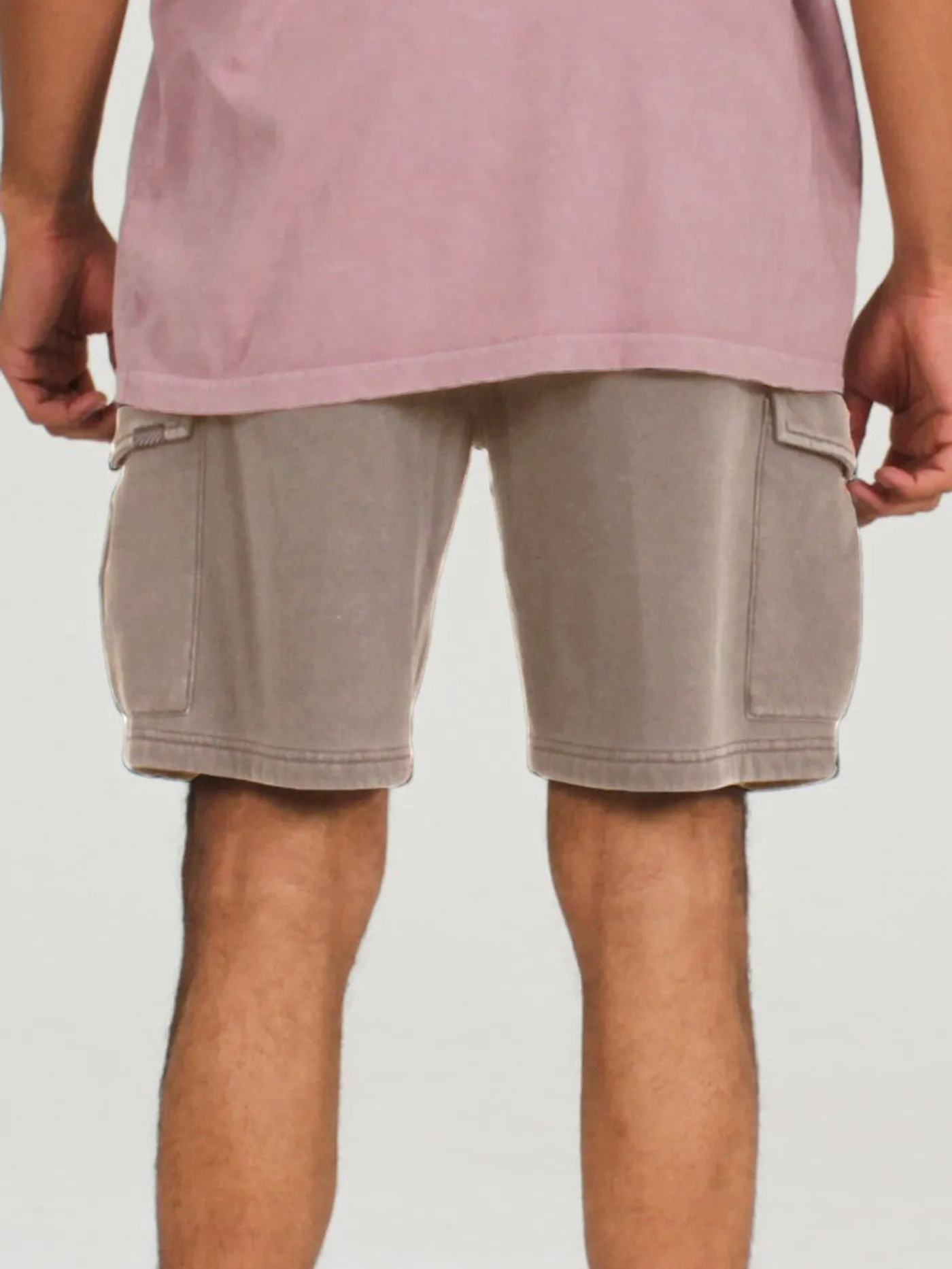 Short Fleece Jogger Shorts - Google SEO Result: Cozy Fleece Jogger Shorts for a Comfortable Fit