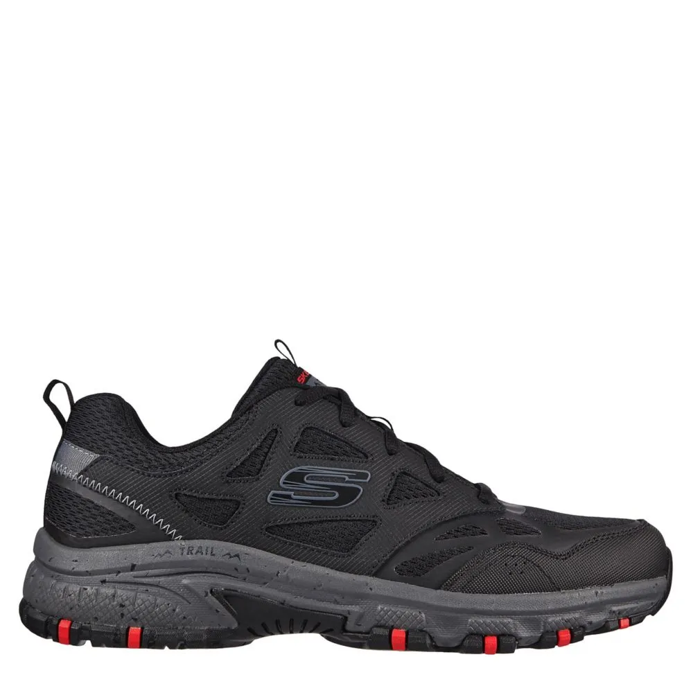 SKECHERS  MENS HILLCREST HIKING SHOE