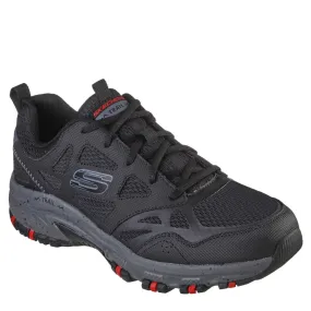 SKECHERS  MENS HILLCREST HIKING SHOE