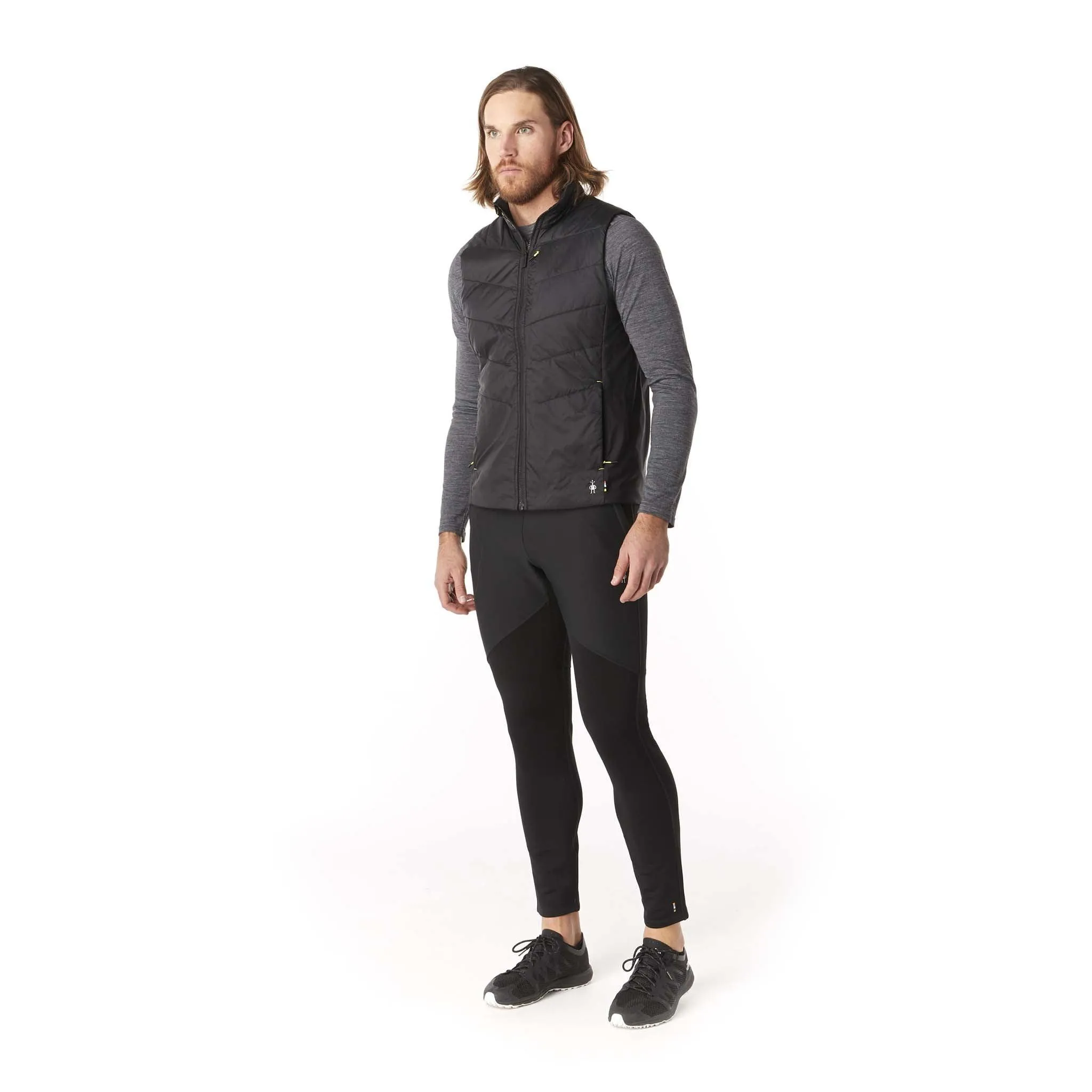 Smartwool Men's Smartloft Vest - Shop Now!