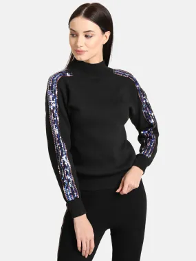 Sparkly Sequin Sweater