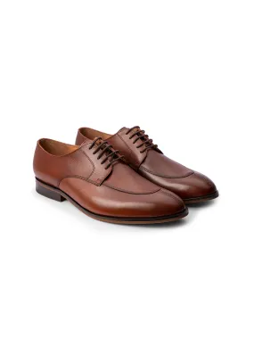 Split Toe Derby Shoes for Men | Shop Modern British Heritage Fashion