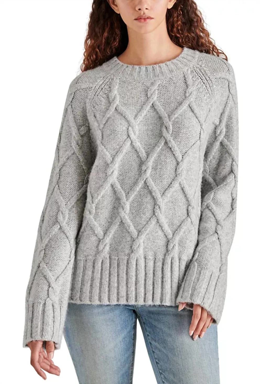 STEVE MADDEN - Micah Sweater