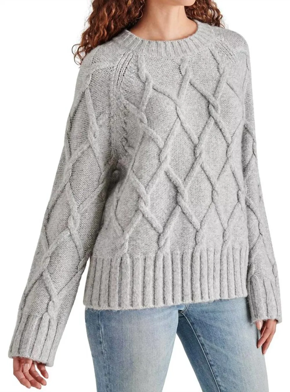 STEVE MADDEN - Micah Sweater