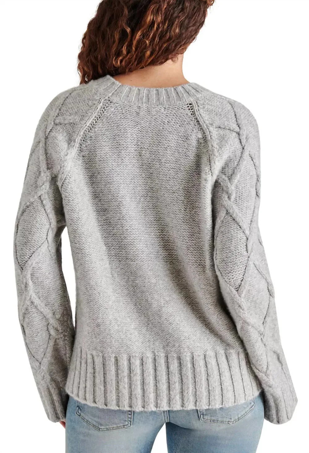 STEVE MADDEN - Micah Sweater