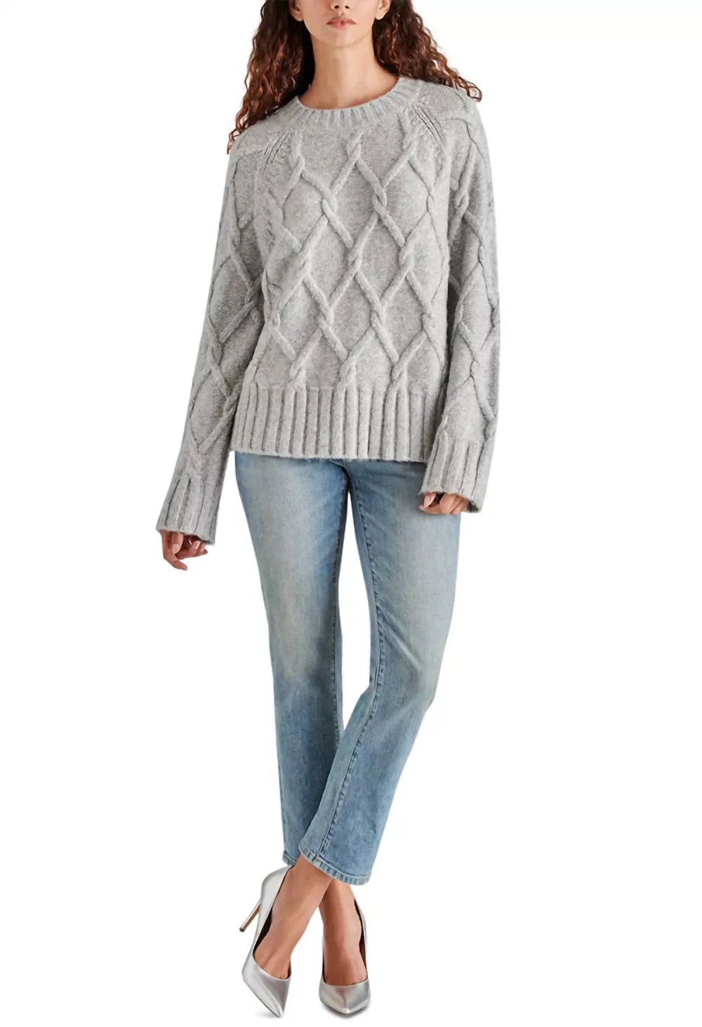 STEVE MADDEN - Micah Sweater