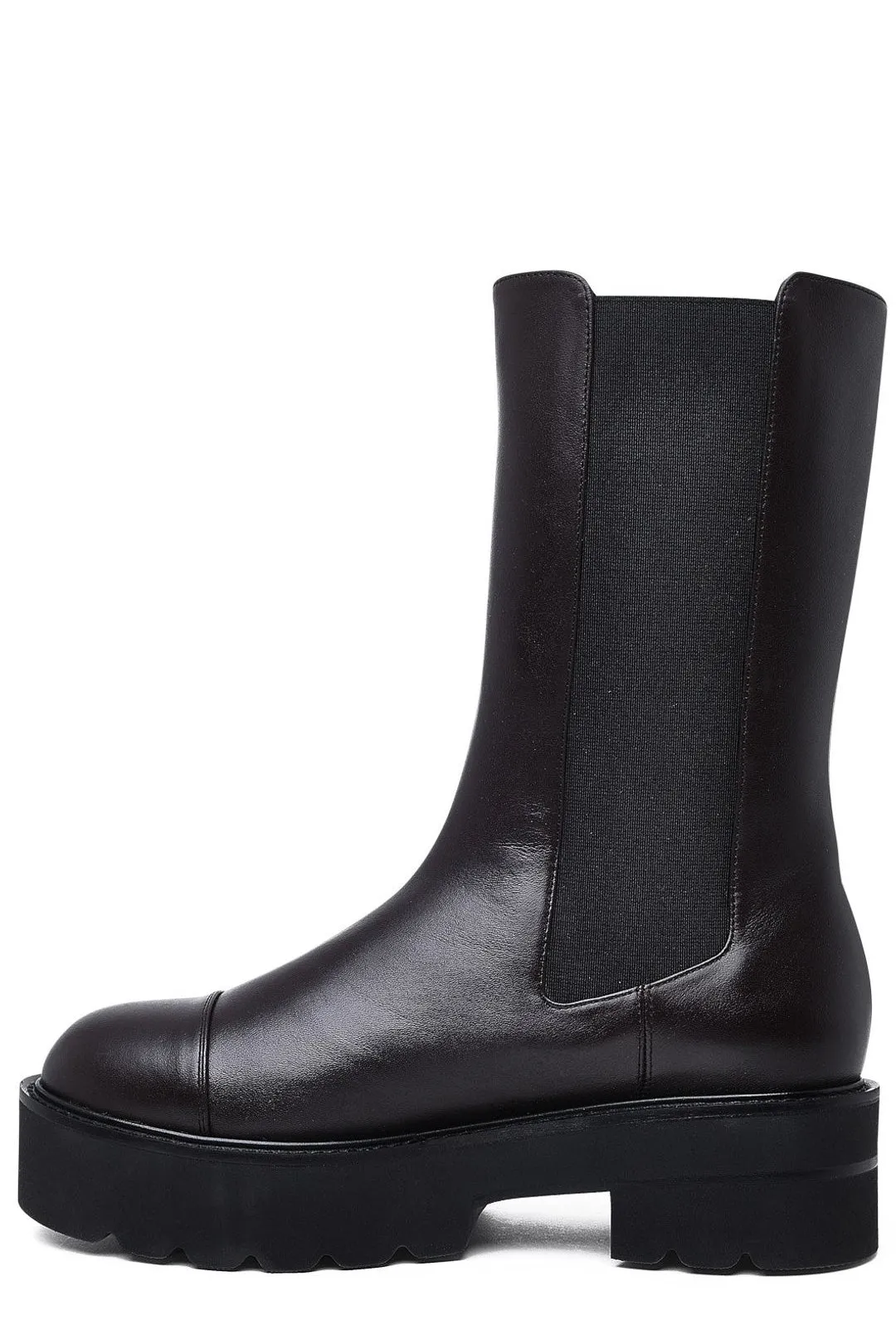 Stuart Weitzman High Ankle Boots