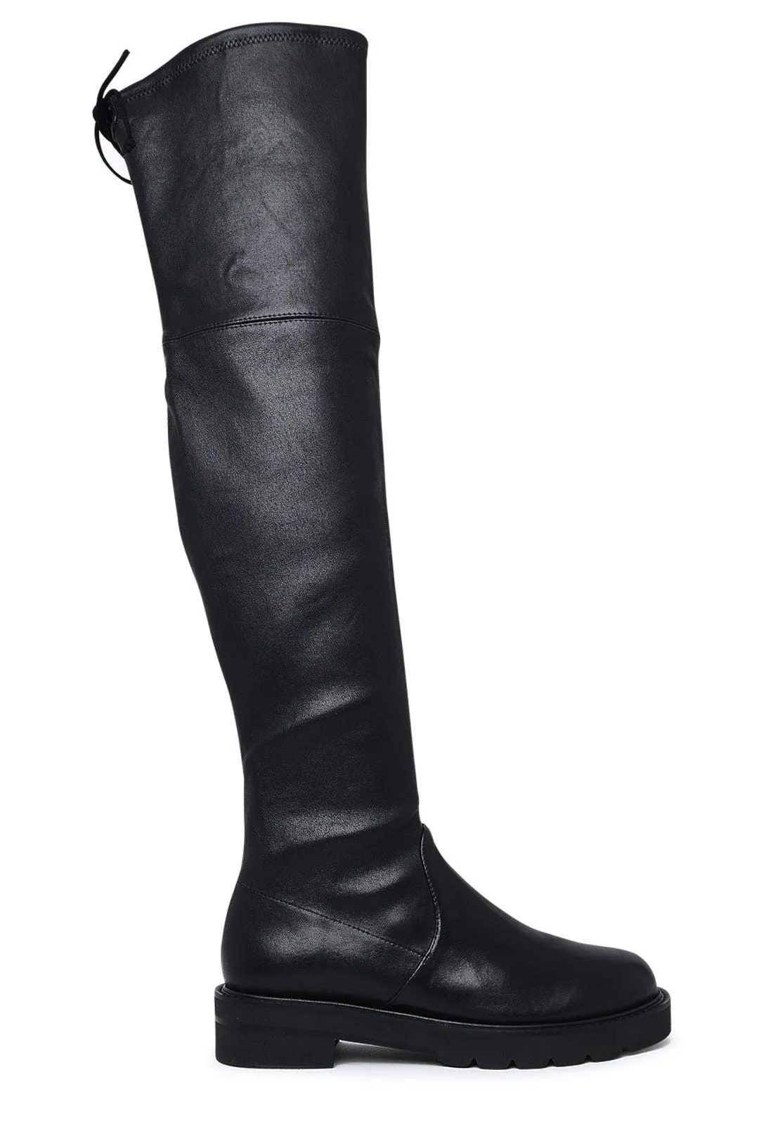 Stuart Weitzman Knee-Length Boots - Knot Detail