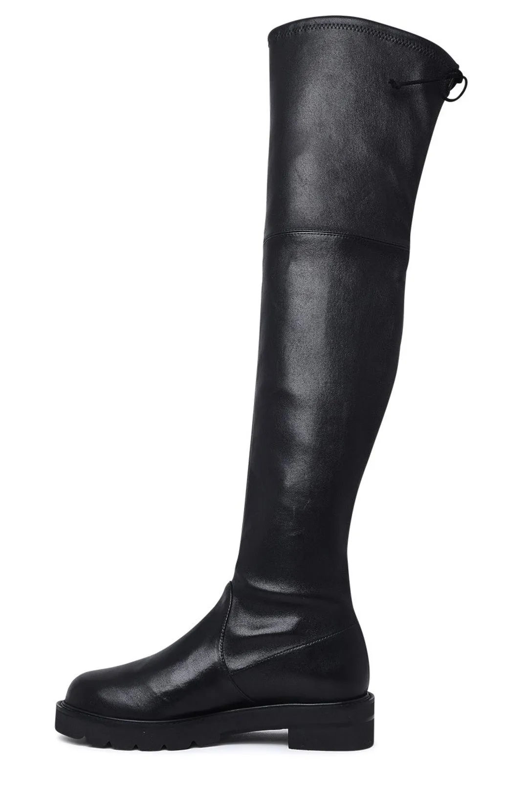 Stuart Weitzman Knee-Length Boots - Knot Detail