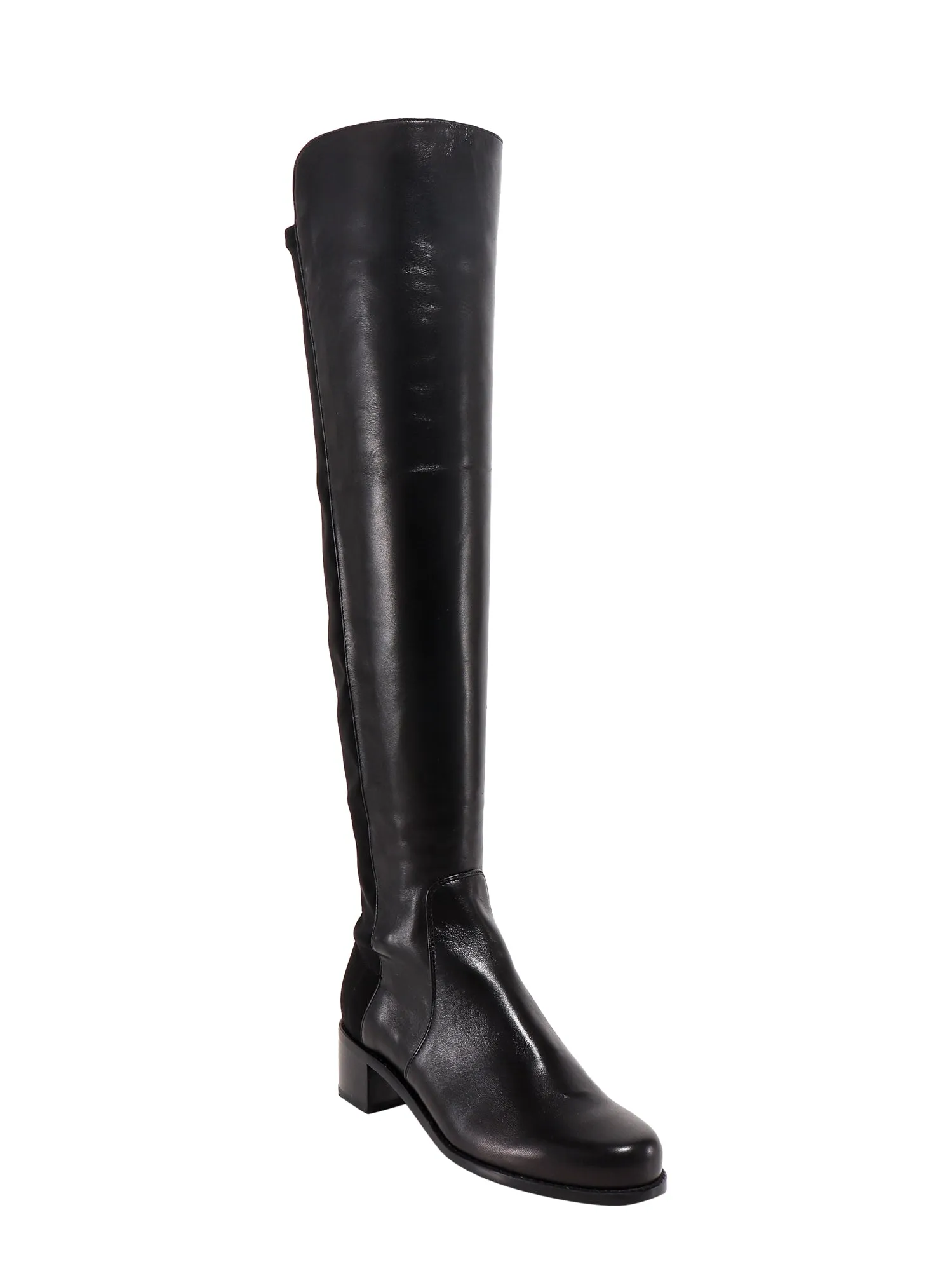 Stuart Weitzman Over-The-Knee Boots