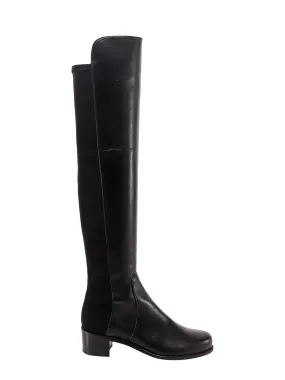 Stuart Weitzman Over-The-Knee Boots