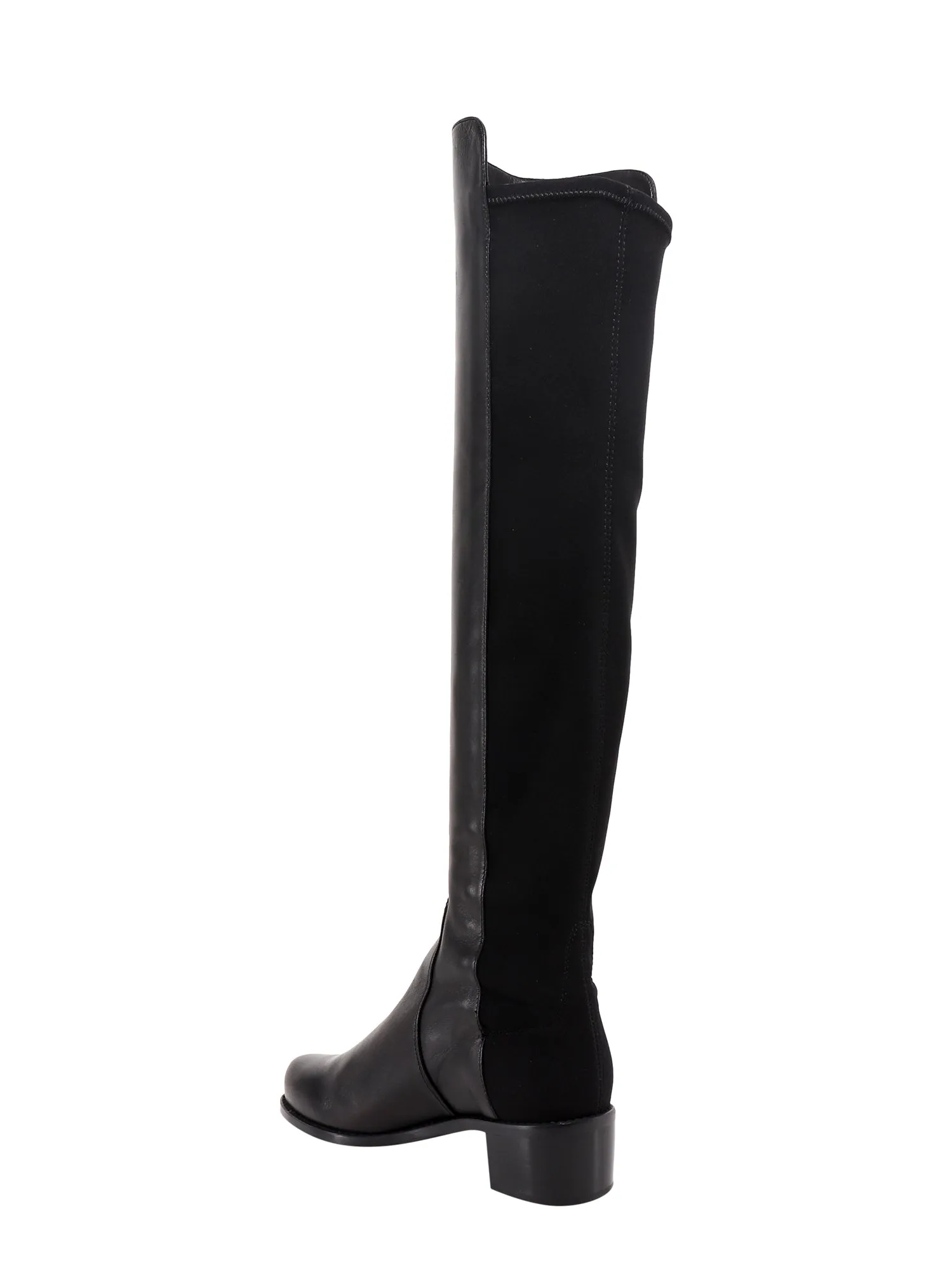 Stuart Weitzman Over-The-Knee Boots