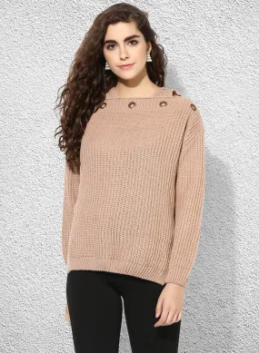 Stylish Kiara Pullover - Get Yours Now!