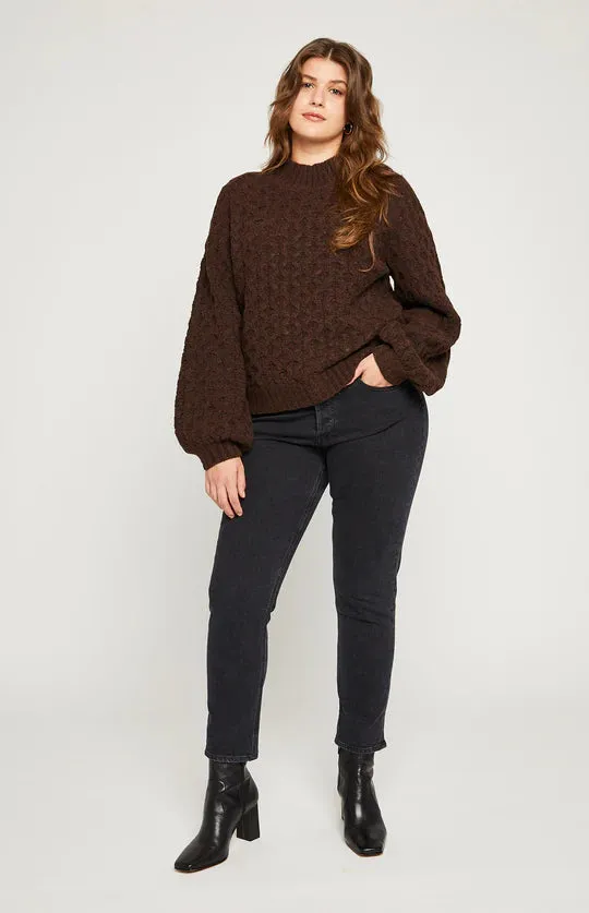 Stylish Renly Sweater - Must-Have for Fashion Lovers!