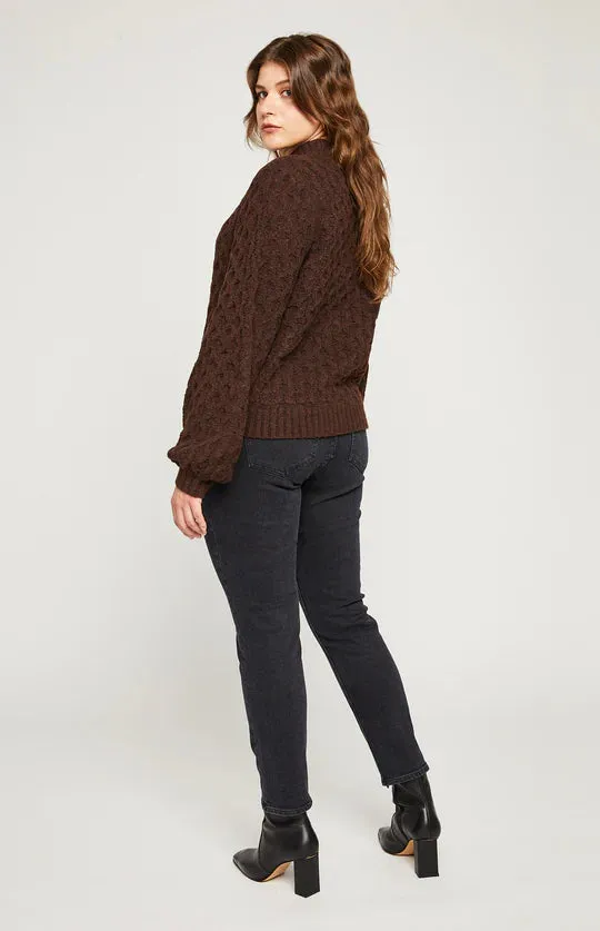 Stylish Renly Sweater - Must-Have for Fashion Lovers!