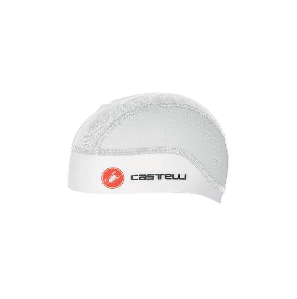 Summer Skull Cap