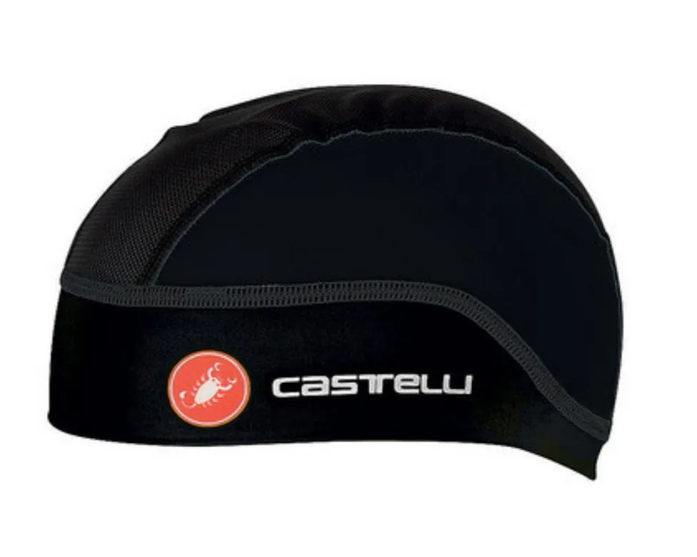 Summer Skull Cap