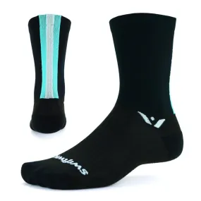 Swiftwick Vision Six Euro Sock - cc0