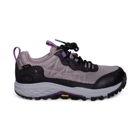 Teva Women's Ridgeview Low Dark Grey Hiking Boots