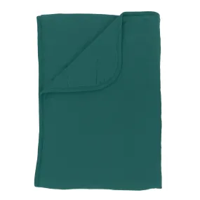 Toddler Blanket Emerald 2.5