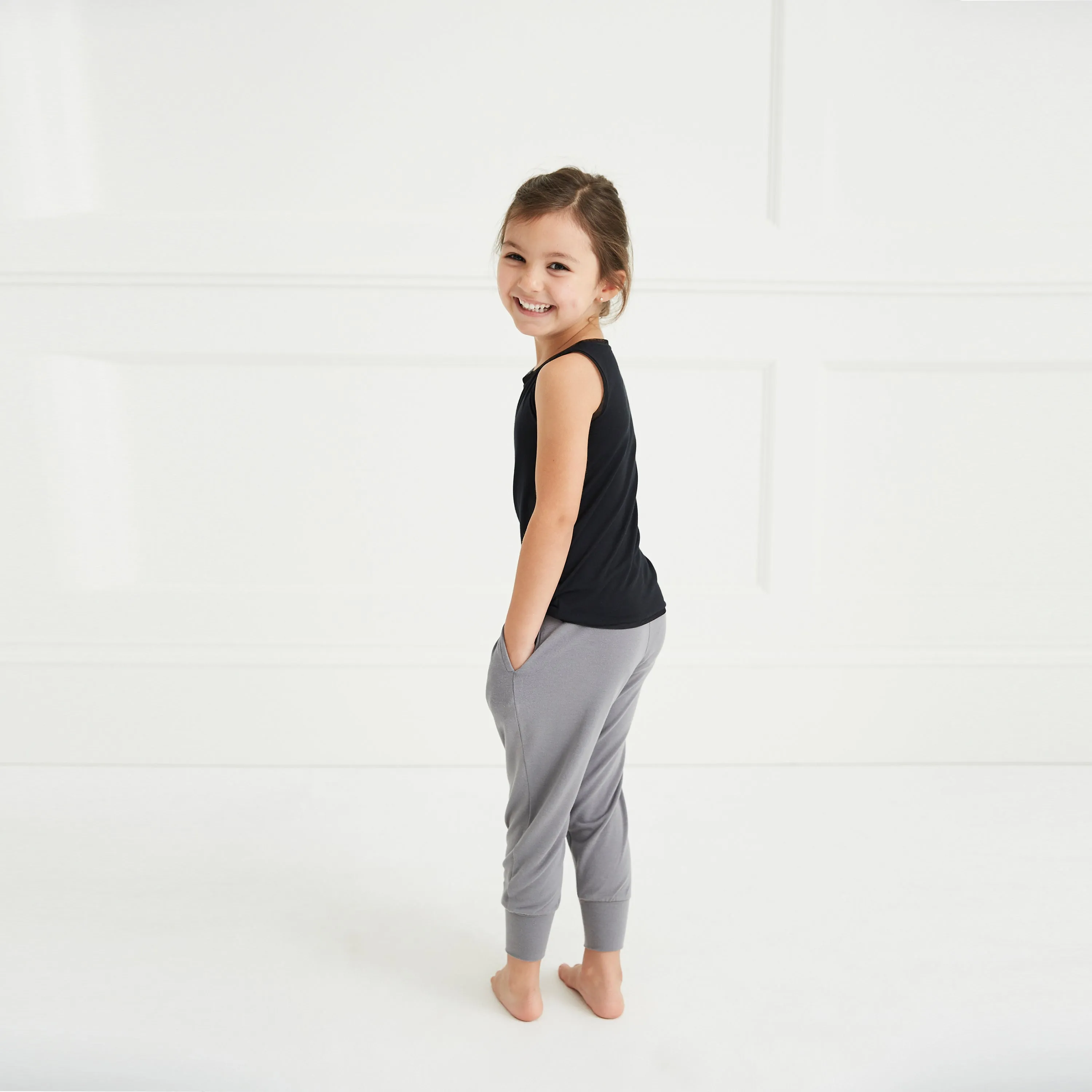 Toddler Girls Jogger Pants