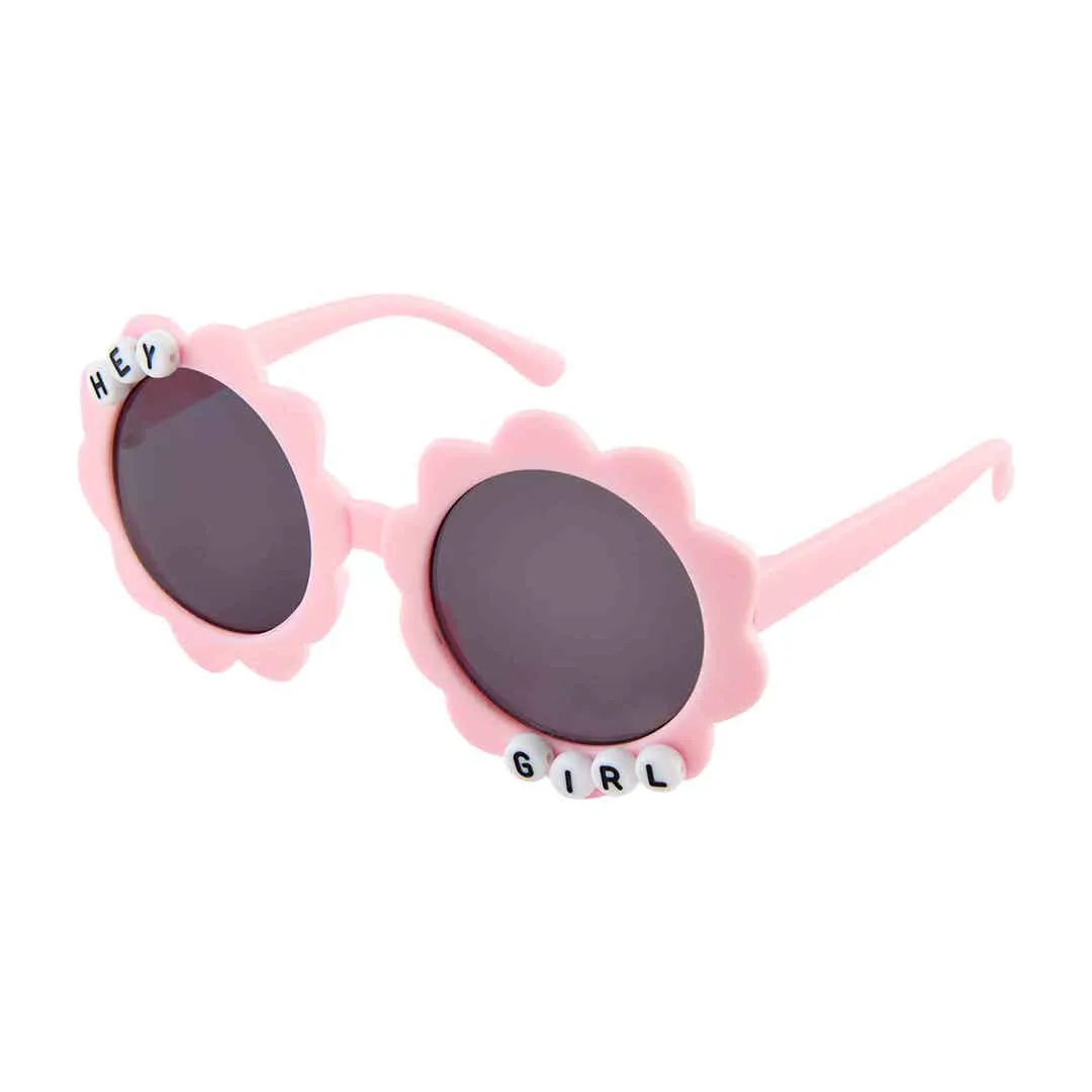 Toddler sunglasses for girls