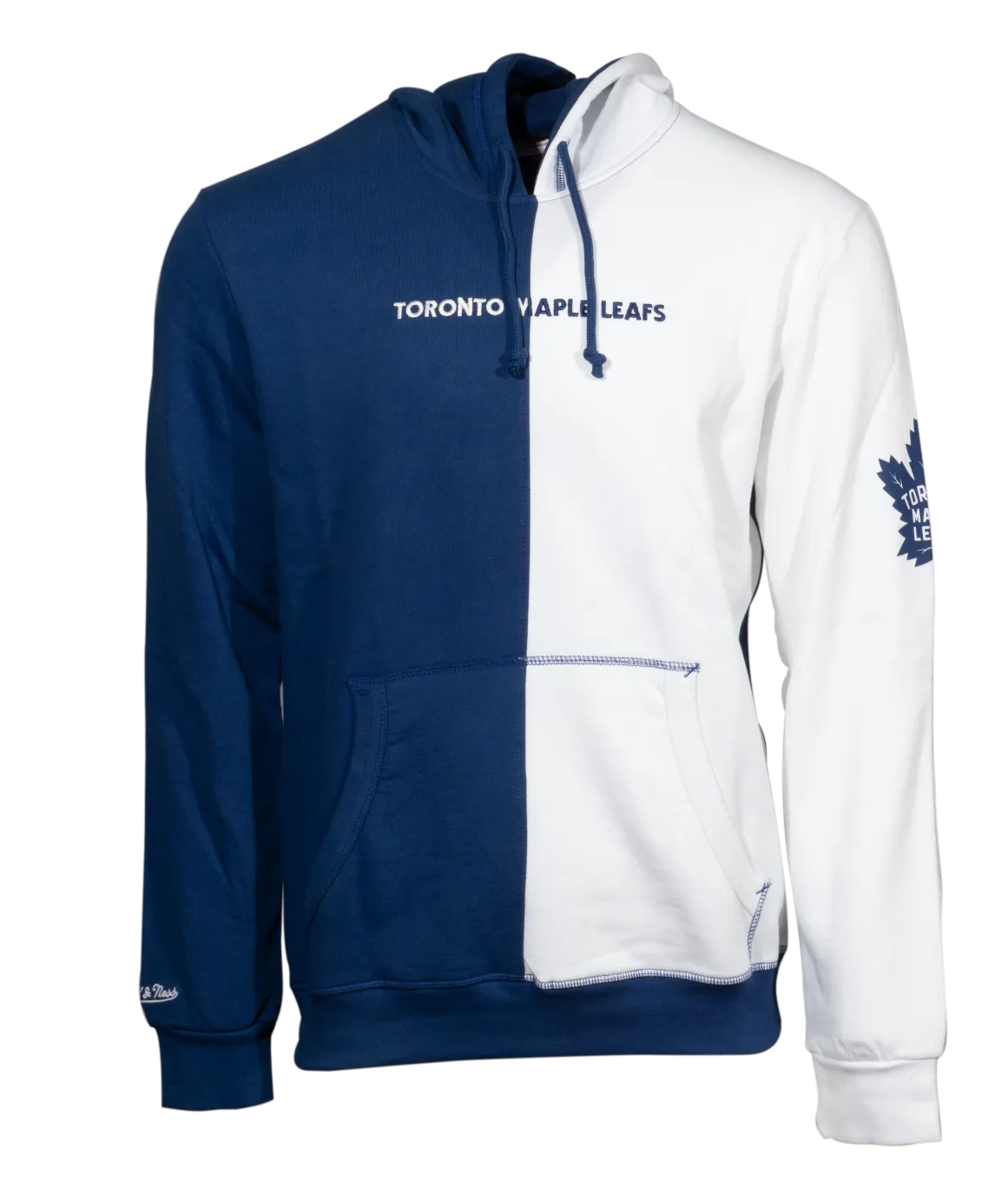 Toronto Maple Leafs Mitchell & Ness Men's Hoodie