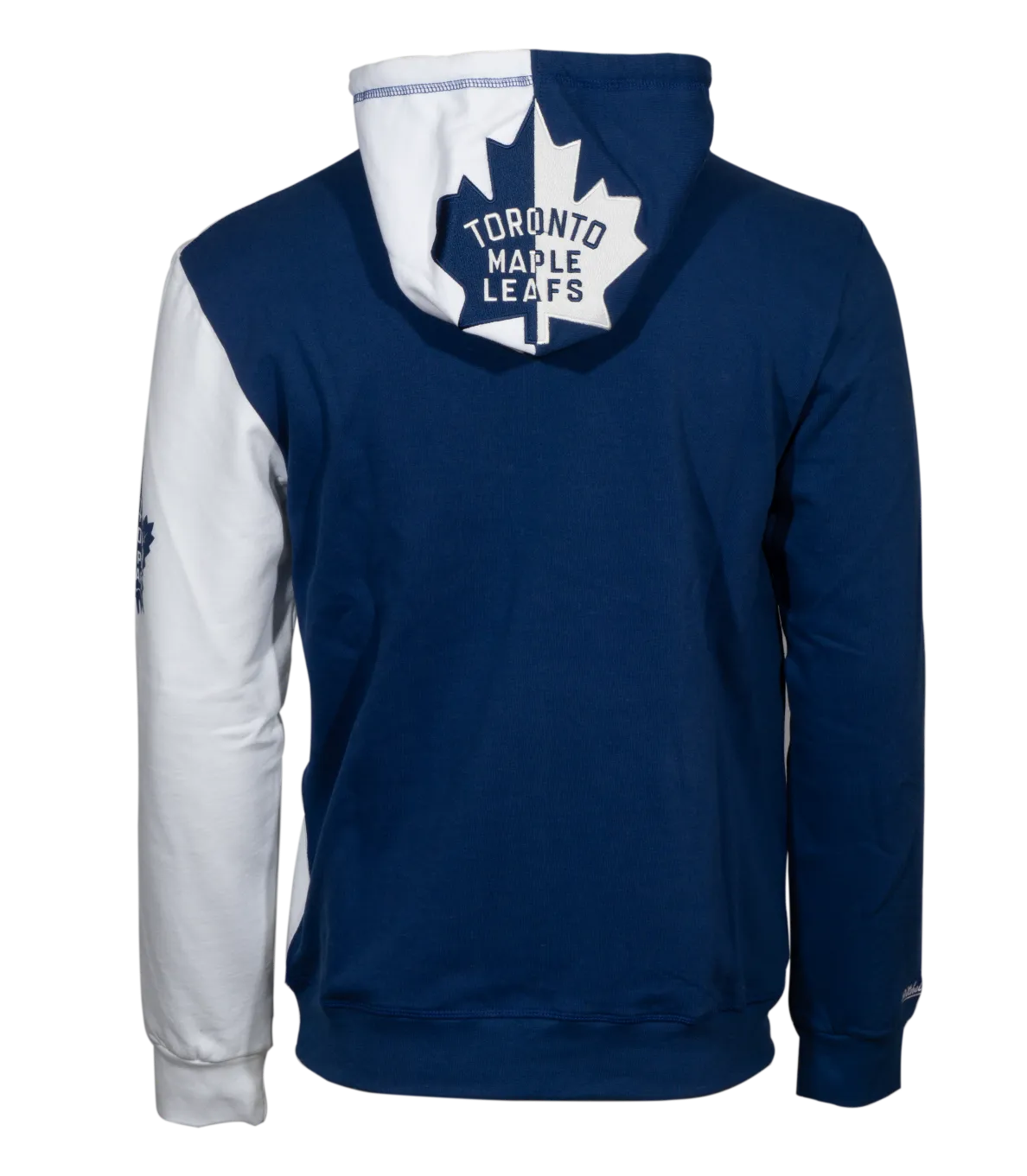 Toronto Maple Leafs Mitchell & Ness Men's Hoodie